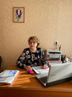 Зуйкова Елена Николаевна Зуйкова Елена Николаевна