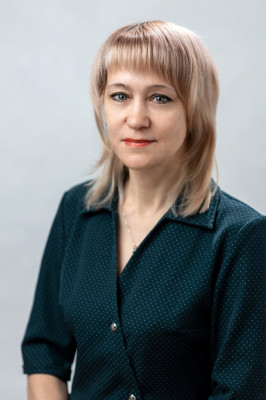 Психолог Игнатова Елена Михайловна